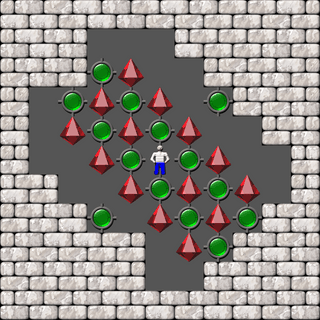 Уровень 421 — Bugs550 collection